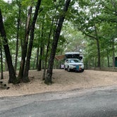 Review photo of Tall Pines Campground by Isabel W., August 9, 2021