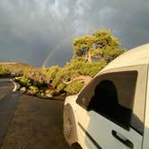 Review photo of Group Campground — Craters of the Moon National Monument by Taylor L., August 9, 2021