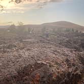 Review photo of Group Campground — Craters of the Moon National Monument by Taylor L., August 9, 2021