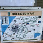 Review photo of Birch Bay State Park Campground by Dylan K., August 9, 2021