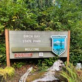 Review photo of Birch Bay State Park Campground by Dylan K., August 9, 2021