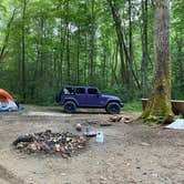 Review photo of Soggy Boot Campground by Noah S., August 9, 2021