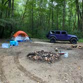 Review photo of Soggy Boot Campground by Noah S., August 9, 2021