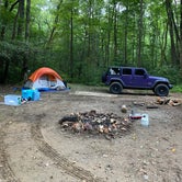 Review photo of Soggy Boot Campground  by Noah S., August 9, 2021