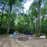 Review photo of Soggy Boot Campground by Noah S., August 9, 2021