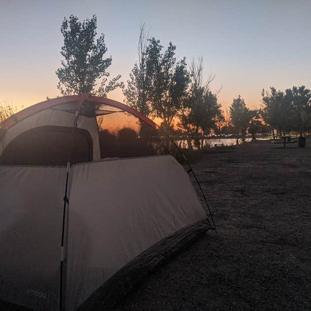 Buena Vista Aquatic Recreational Area Camping The Dyrt