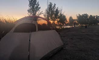 Jennifer O.'s photo at Buena Vista Aquatic Recreational Area near Maricopa, CA