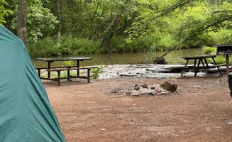 Devang S.'s photo at Turner Falls Park near Duncan, OK