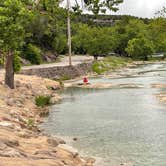 Review photo of Turner Falls Park by Devang S., August 9, 2021