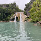 Review photo of Turner Falls Park by Devang S., August 9, 2021