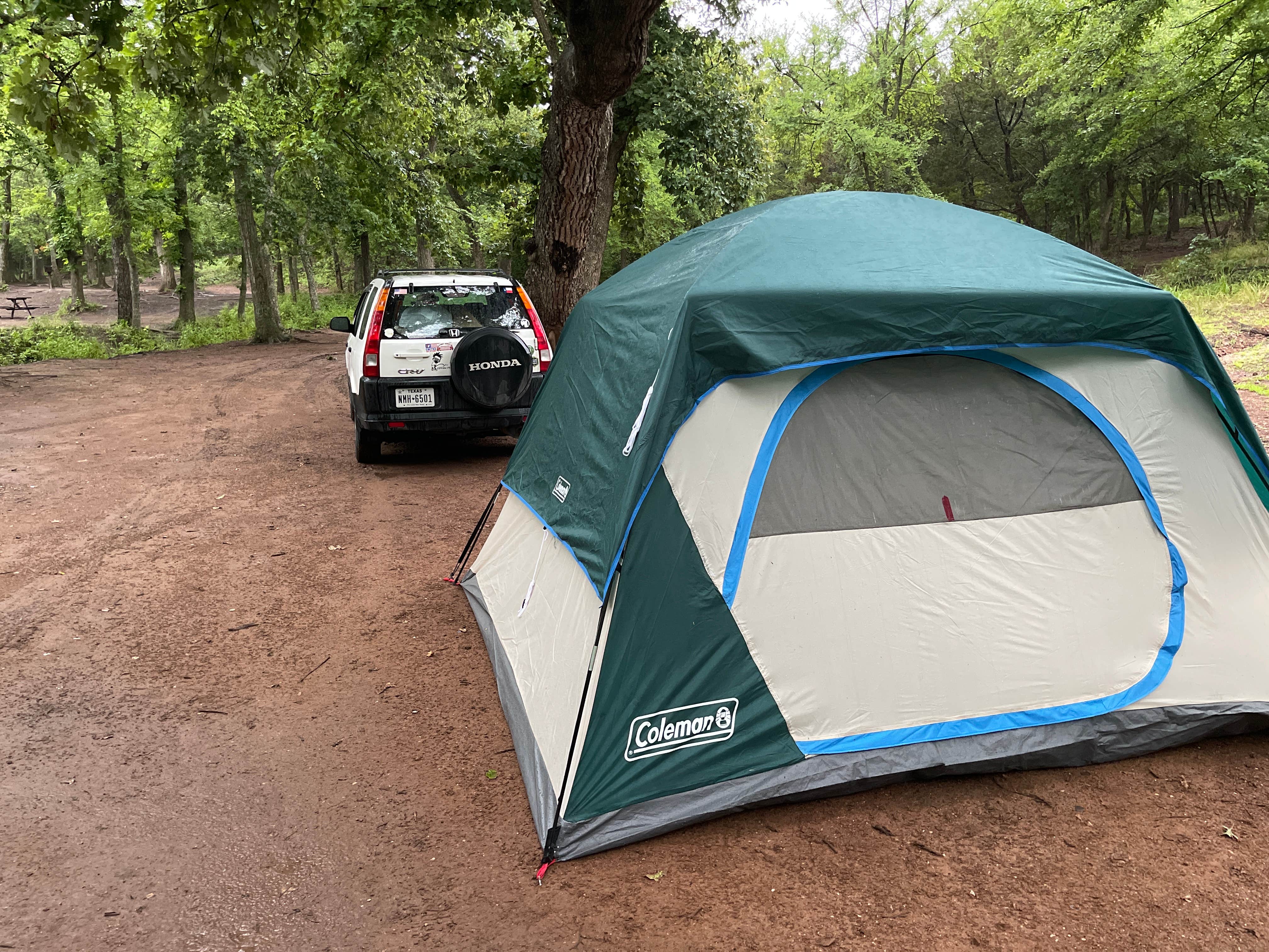 Devang S.'s photo at Turner Falls Park near Duncan, OK