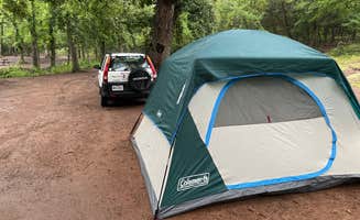 Devang S.'s photo at Turner Falls Park near Duncan, OK