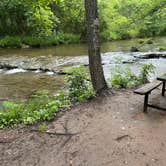 Review photo of Turner Falls Park by Devang S., August 9, 2021