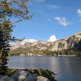 Review photo of Wallowa-Whitman National Forest, Mirror Lake BackCountry Sites by Sarah R., August 9, 2021