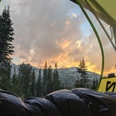 Review photo of Wallowa-Whitman National Forest, Mirror Lake BackCountry Sites by Sarah R., August 9, 2021