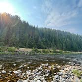 Review photo of Three Rivers Resort & Campground by Dani R., August 9, 2021