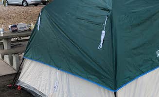 Devang S.'s photo at Horseshoe Bend Rec Area & Campground near Springdale, AR