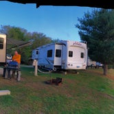 Review photo of Aces High RV Park by Steve K., June 18, 2018