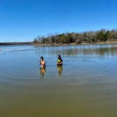 Review photo of Purtis Creek State Park Campground by Devang S., August 9, 2021