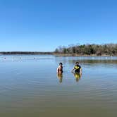 Review photo of Purtis Creek State Park Campground by Devang S., August 9, 2021