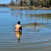 Review photo of Purtis Creek State Park Campground by Devang S., August 9, 2021