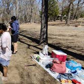 Review photo of Purtis Creek State Park Campground by Devang S., August 9, 2021