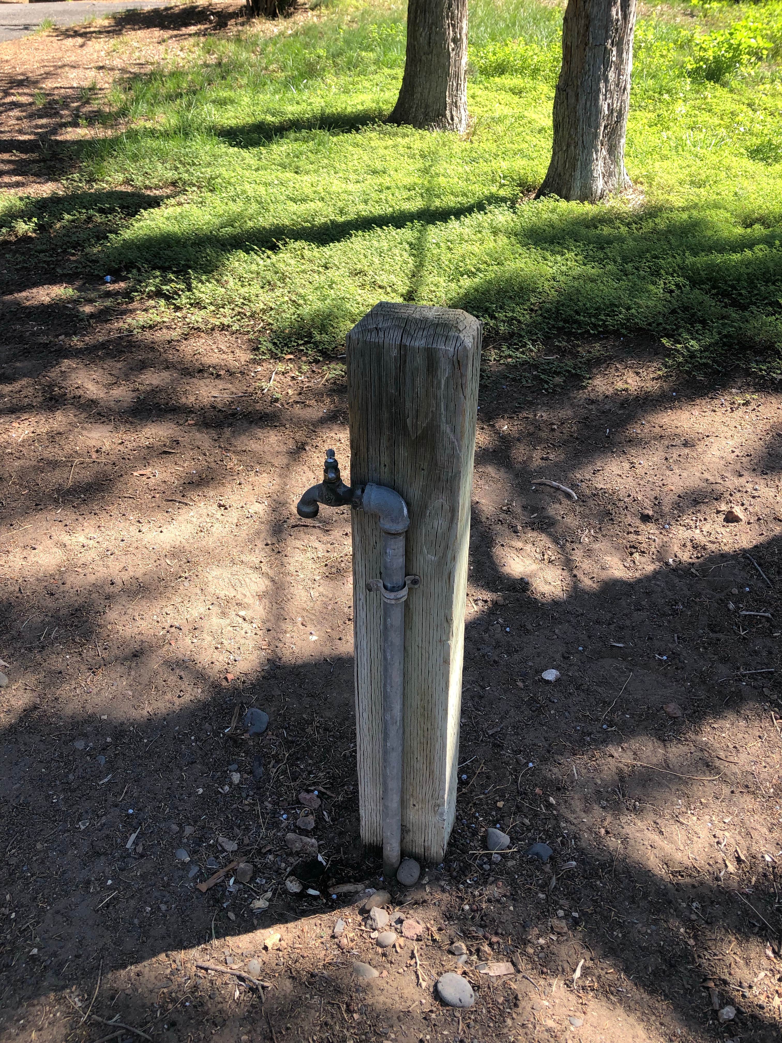 Camper submitted image from Prineville Reservoir Main Campground — Prineville Reservoir State Park - 5