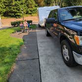 Review photo of Seven Feathers RV Resort by Julia P., August 9, 2021