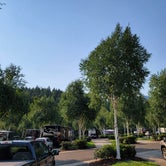 Review photo of Seven Feathers RV Resort by Julia P., August 9, 2021