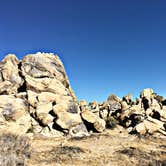 Review photo of Saddleback Butte State Park Campground by Chanel C., June 18, 2018