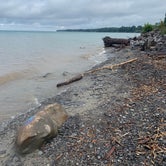Review photo of Lake Erie State Park Campground by Shawn B., August 9, 2021