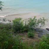 Review photo of Lake Erie State Park Campground by Shawn B., August 9, 2021