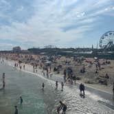 Review photo of Old Orchard Beach Campground by Shawn B., August 9, 2021