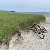 Review photo of Old Orchard Beach Campground by Shawn B., August 9, 2021