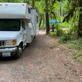 Review photo of Panther Creek Campground by L & K S., August 9, 2021