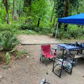 Review photo of Panther Creek Campground by L & K S., August 9, 2021