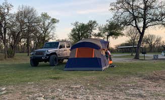Desiree G.'s photo at Wise County Park near Alvord, TX
