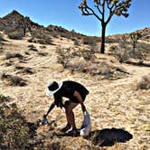 Review photo of Saddleback Butte State Park Campground by Chanel C., June 18, 2018