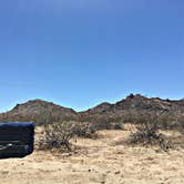 Review photo of Saddleback Butte State Park Campground by Chanel C., June 18, 2018