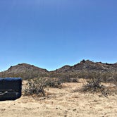Review photo of Saddleback Butte State Park Campground by Chanel C., June 18, 2018