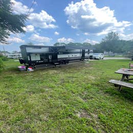 Wawaloam Campground