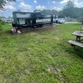 Review photo of Wawaloam Campground by Iggy B., August 9, 2021