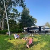 Review photo of Wawaloam Campground by Iggy B., August 9, 2021