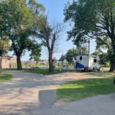 Review photo of Elk City-Clinton KOA by Kim L., August 9, 2021