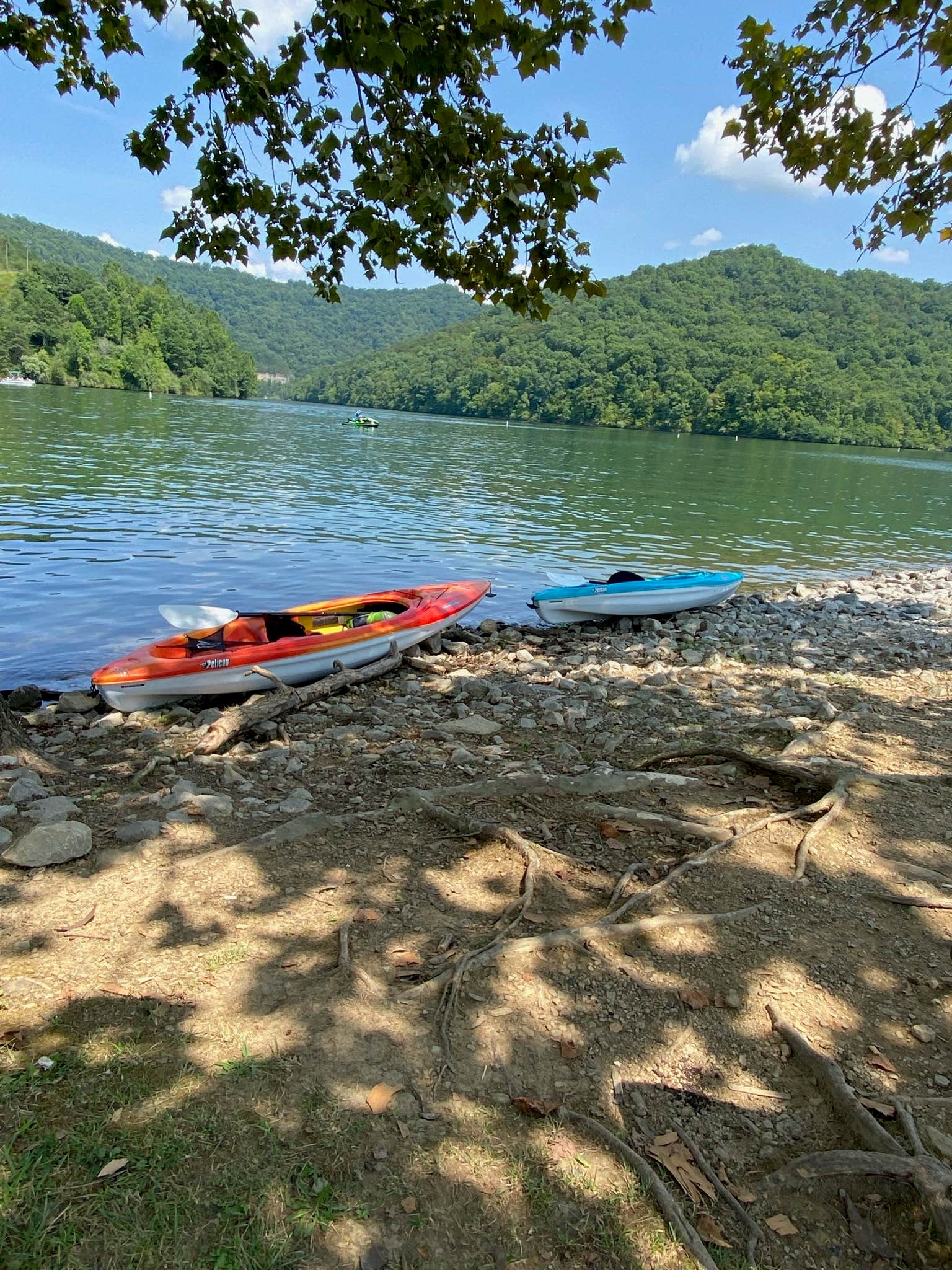 Best camping in Fishtrap Lake The Dyrt