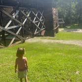 Review photo of Tannehill Ironworks Historical State Park Campground by Austin C., August 9, 2021