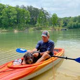 Review photo of Twin Knobs Recreation Area by Todd C., August 9, 2021