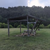 Review photo of Statts Mills Campground by Andrew S., August 10, 2021