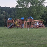 Review photo of Statts Mills Campground by Andrew S., August 10, 2021