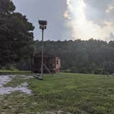 Review photo of Statts Mills Campground by Andrew S., August 10, 2021